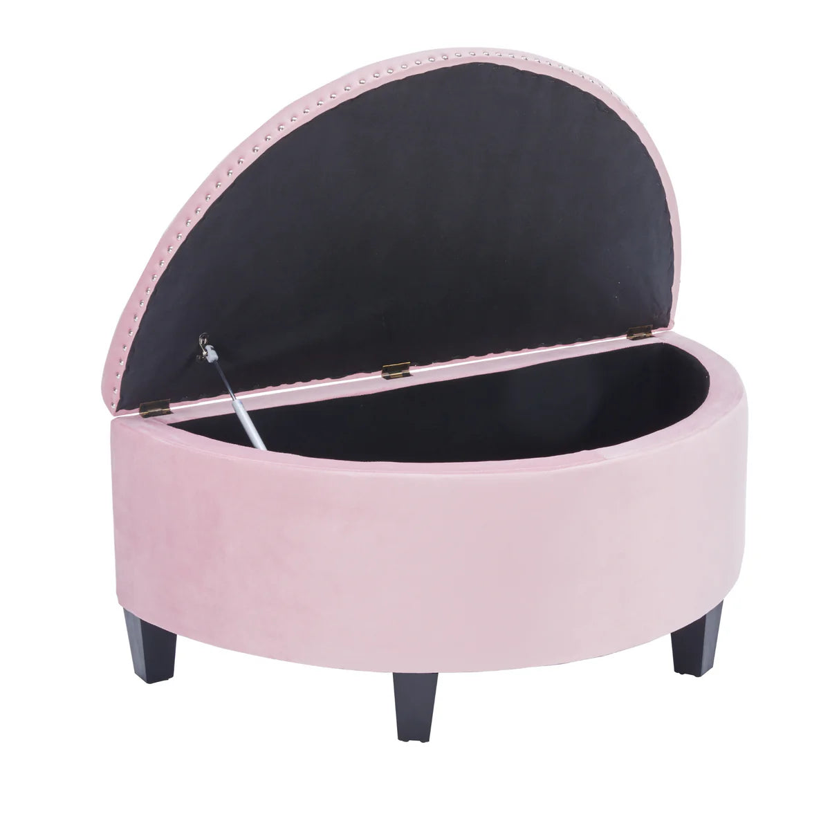 Luna Storage Bench