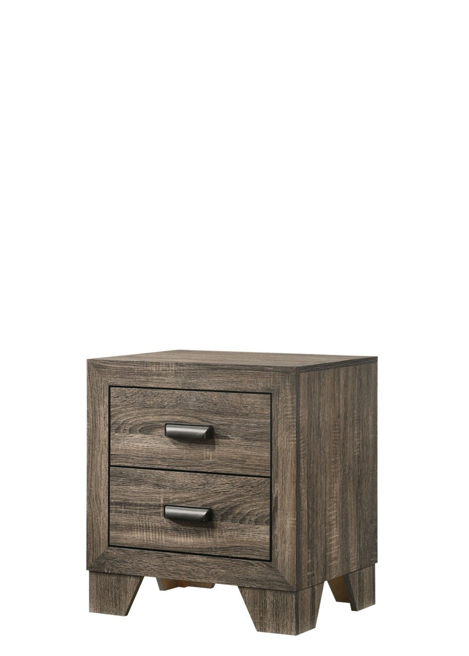 B9205 MILLIE BEDROOM SET