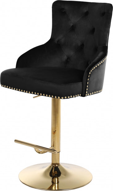 Claude Adjustable Barstool