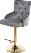 Claude Adjustable Barstool