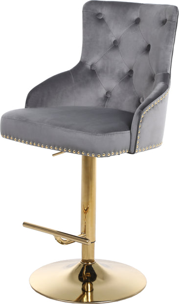 Claude Adjustable Barstool