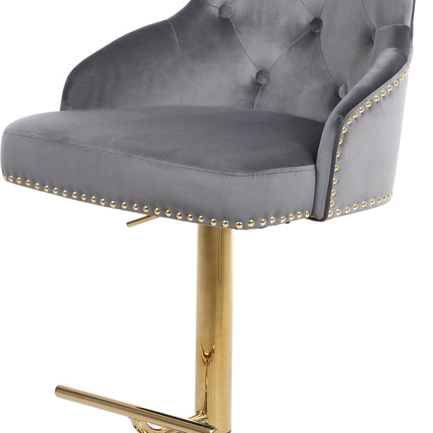 Claude Adjustable Barstool