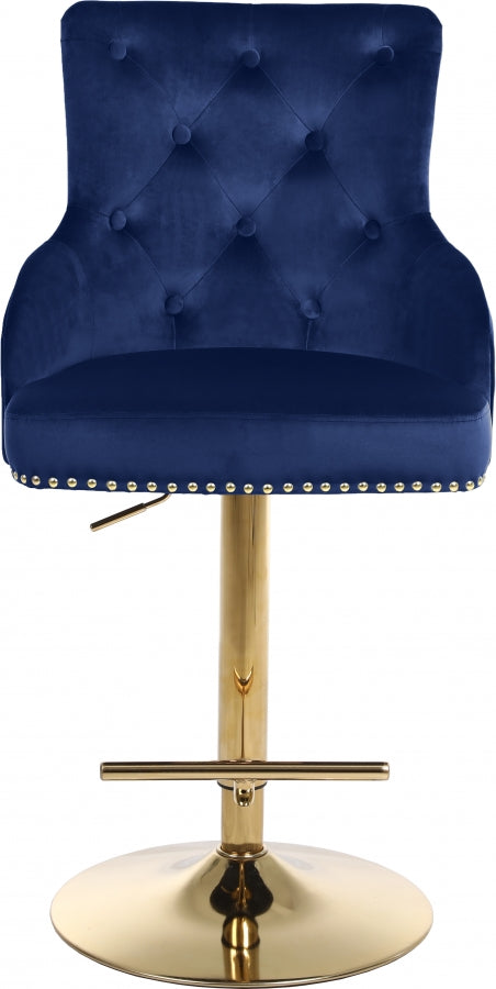 Claude Adjustable Barstool