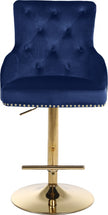 Claude Adjustable Barstool