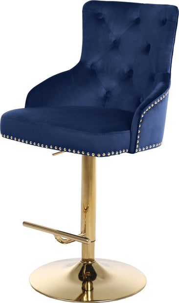 Claude Adjustable Barstool
