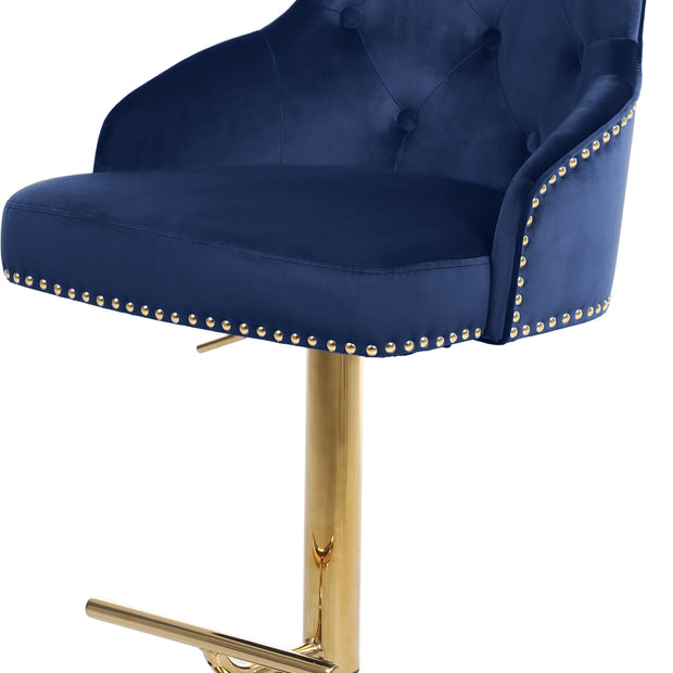 Claude Adjustable Barstool