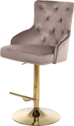 Claude Adjustable Barstool