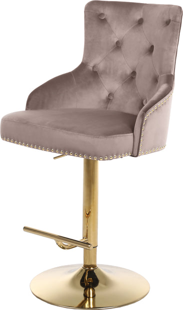 Claude Adjustable Barstool