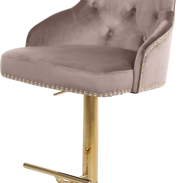 Claude Adjustable Barstool