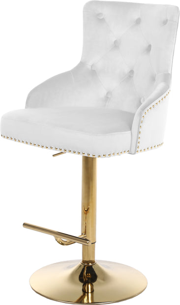 Claude Adjustable Barstool