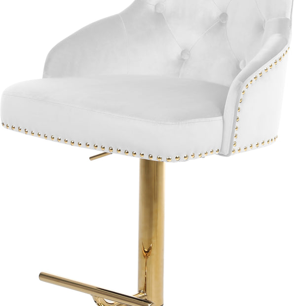 Claude Adjustable Barstool