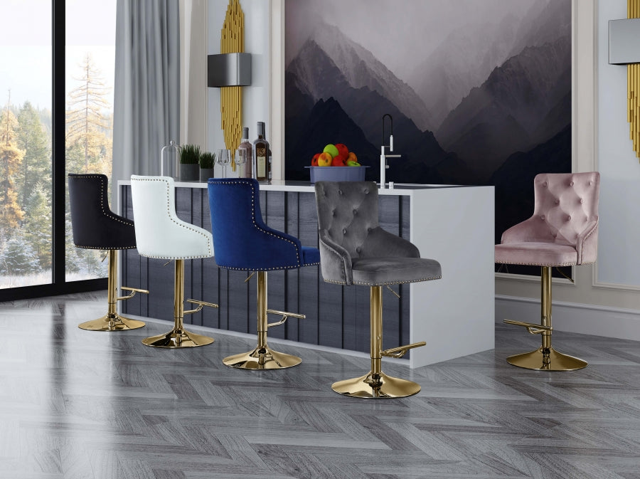 Claude Adjustable Barstool