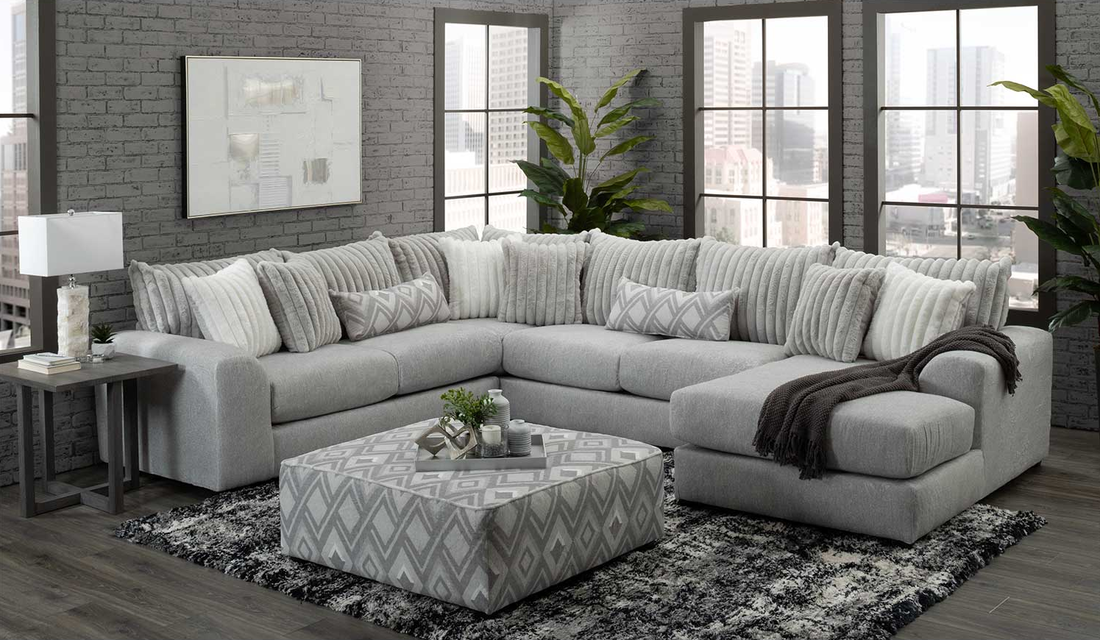 Sectional – Divine Decor Furniture