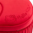 Hello Kitty Bow Storage Bench