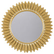 Tuscany Sunburst Wall Mirror
