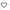 Aiko Heart Shaped LED Light Wall Mirror