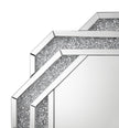 Mikayla Braided Frame Wall Mirror