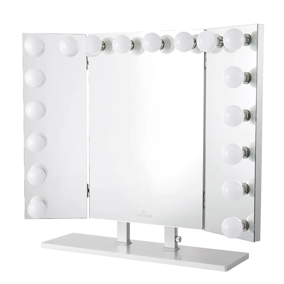 Trifecta Pro Vanity Mirror