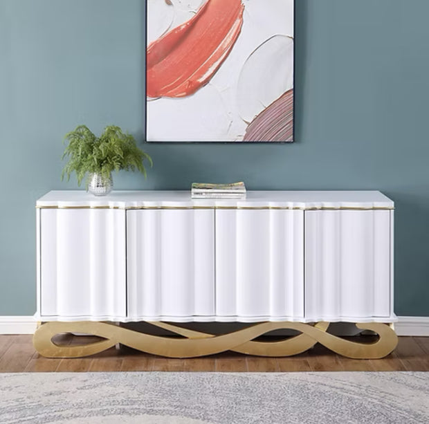 A-C28 Tessa Console