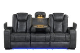 STEFANO30 Reclining Set