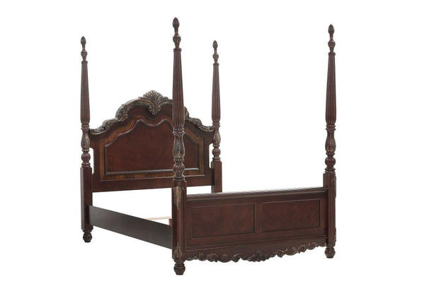 2243 Deryn Park Bedroom Set