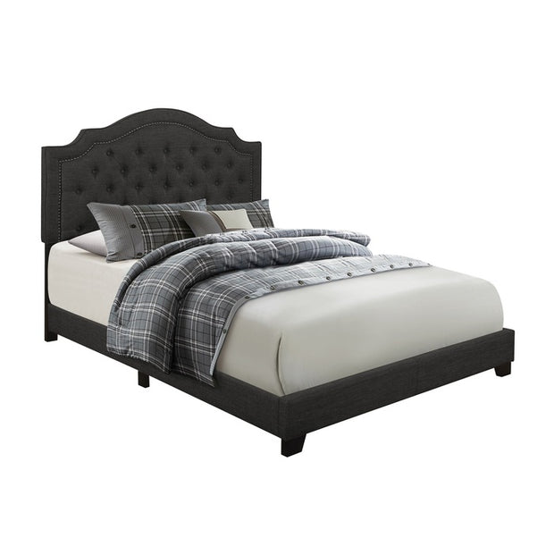 SH255BLU CAMA AZUL