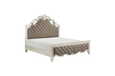 1429 Ever Champagne Bedroom Set