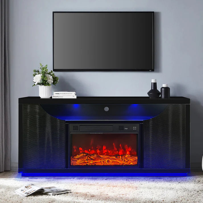 A-F07 Maya Tv Stand
