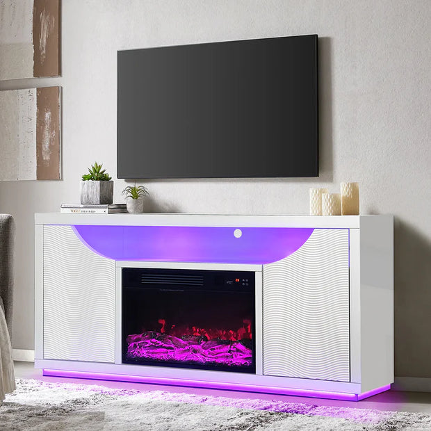 A-F07 Maya Tv Stand