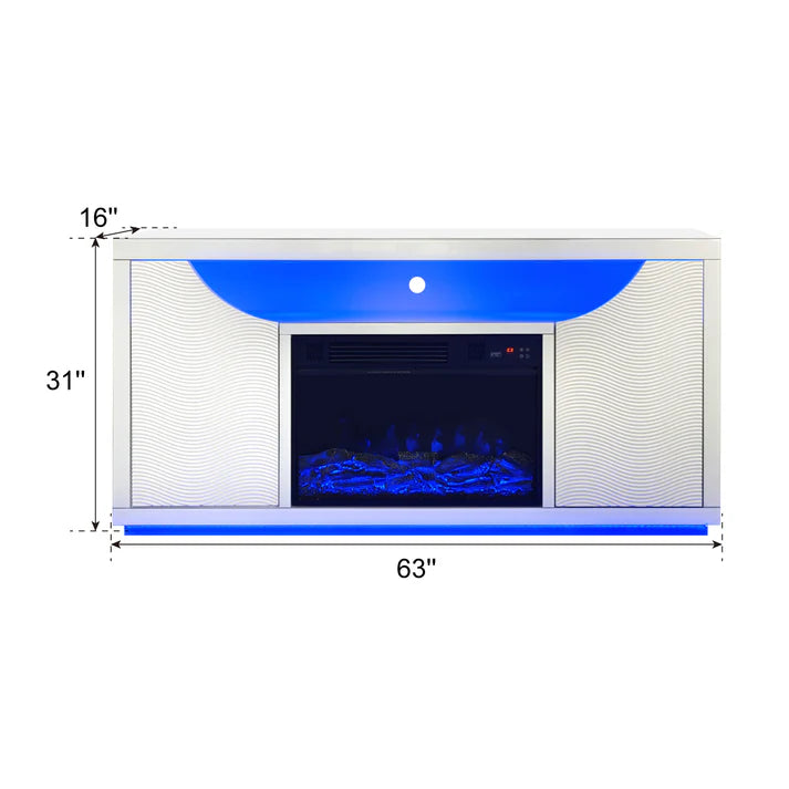 A-F07 Maya Tv Stand