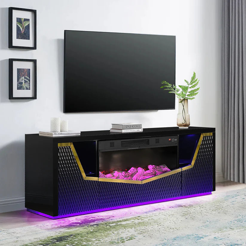 A-F11 Carmela TV Stand