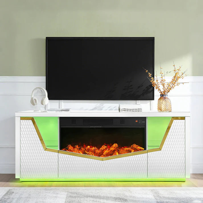A-F11 Carmela TV Stand