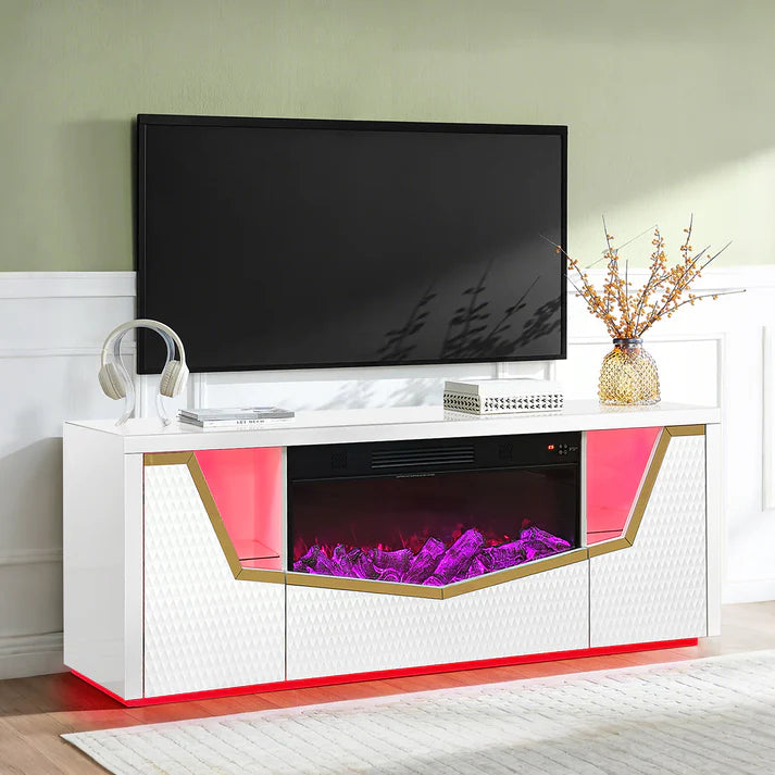 A-F11 Carmela TV Stand