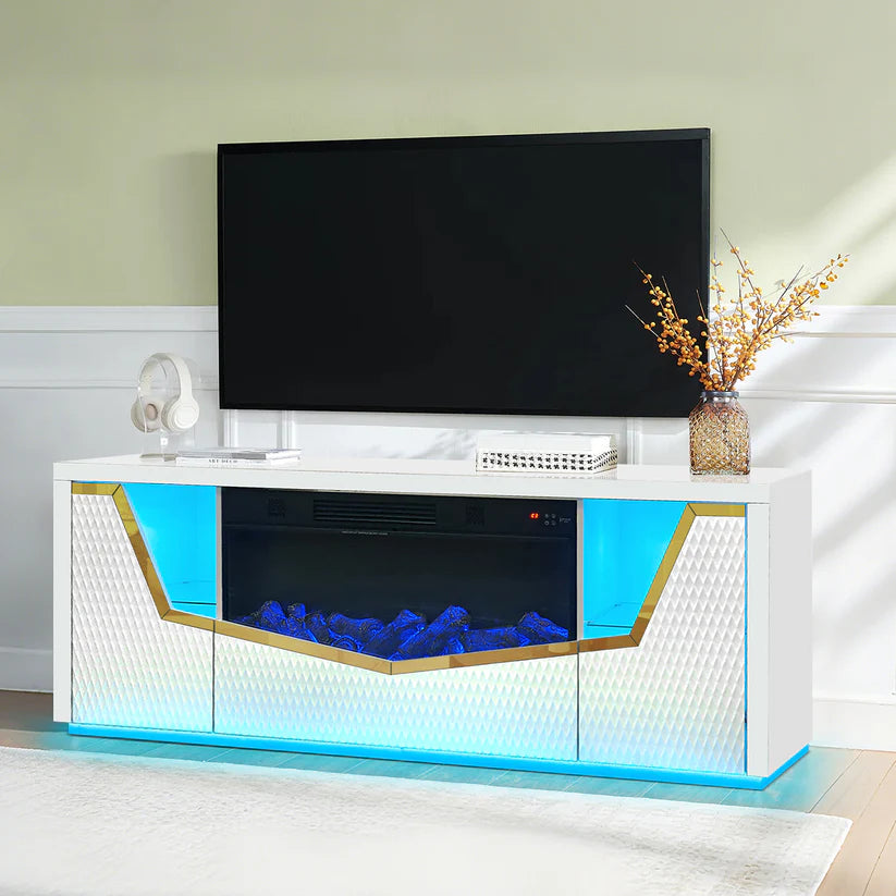 A-F11 Carmela TV Stand
