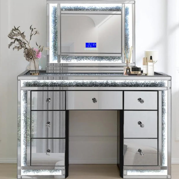A-VM01 Amore (Bluetooth & Speaker) Vanity