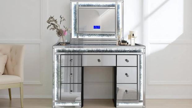 A-VM01 Amore (Bluetooth & Speaker) Vanity