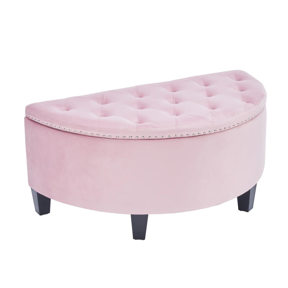 Luna Storage Bench