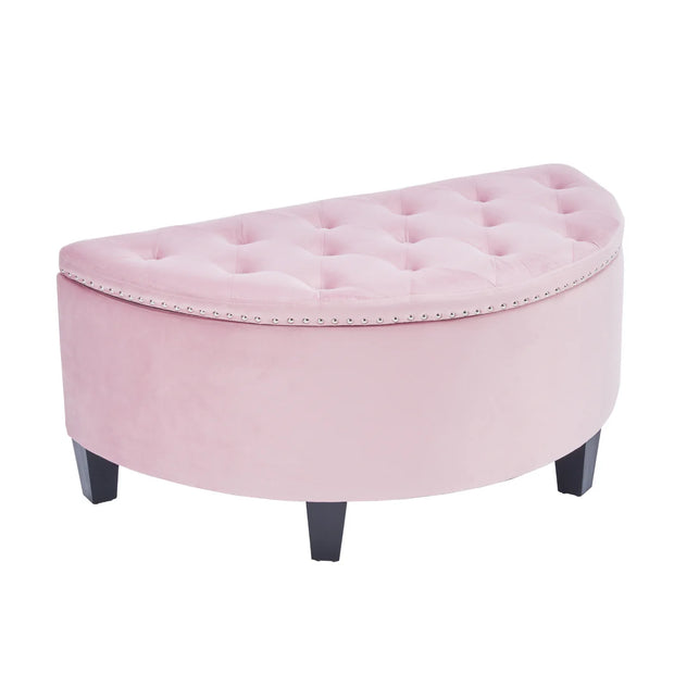 Luna Storage Bench