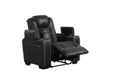 STEFANO20 Reclining Set