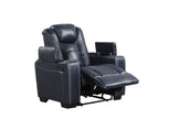 STEFANO40 Reclining Set