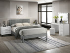 5097 LUCIA BED