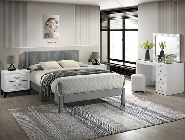 5097 LUCIA BED