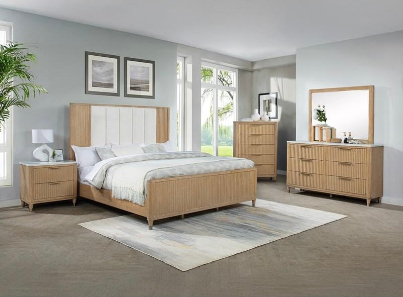 B1450 KARA BEDROOM
