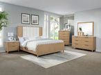 B1450 KARA BEDROOM