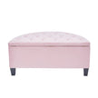 Luna Storage Bench