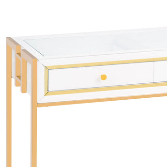 SlayStation Addison Vanity Table