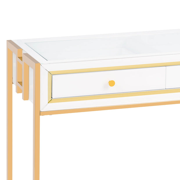 Slaystation Addison Vanity Table