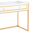 Slaystation Addison Vanity Table