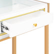 Slaystation Addison Vanity Table