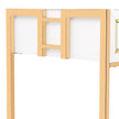 Slaystation Addison Vanity Table